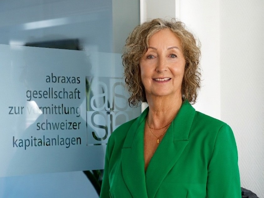 SUSANNE GEHB